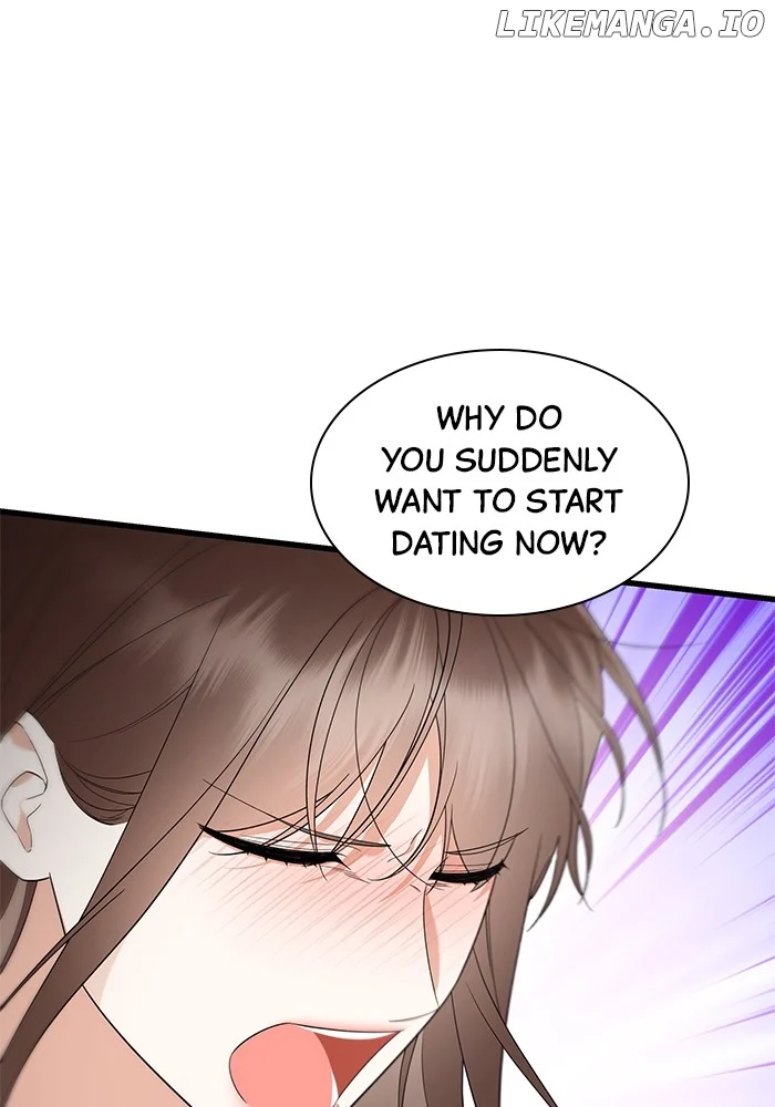 Newcomers Turn Low at Night chapter 31 page 99
