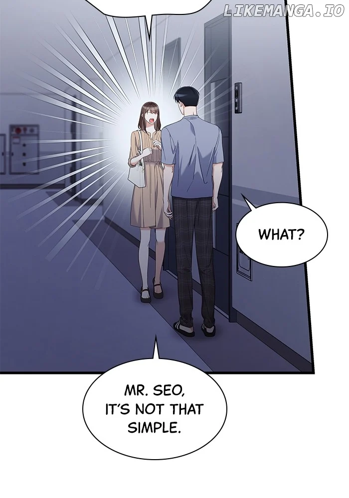Newcomers Turn Low at Night chapter 32 page 10