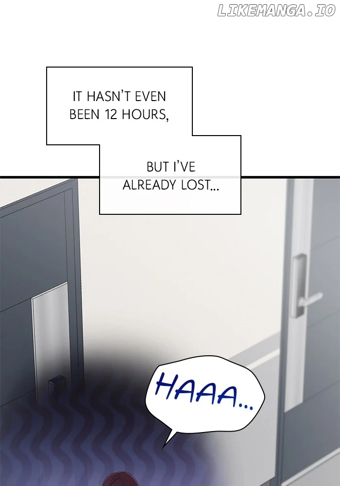 Newcomers Turn Low at Night chapter 32 page 100