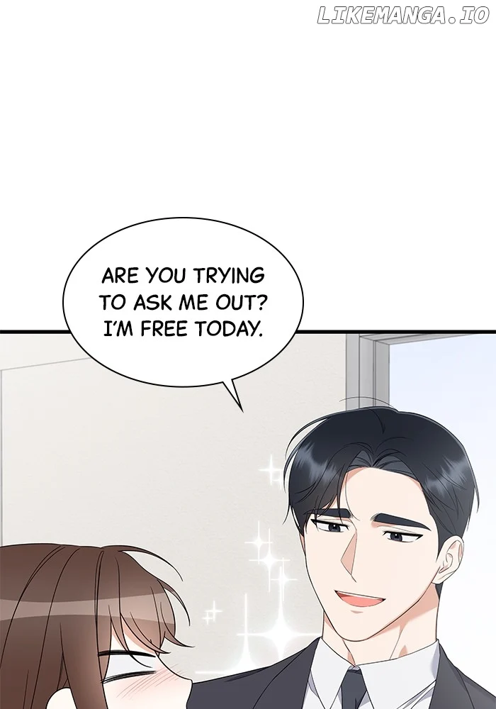 Newcomers Turn Low at Night chapter 32 page 103