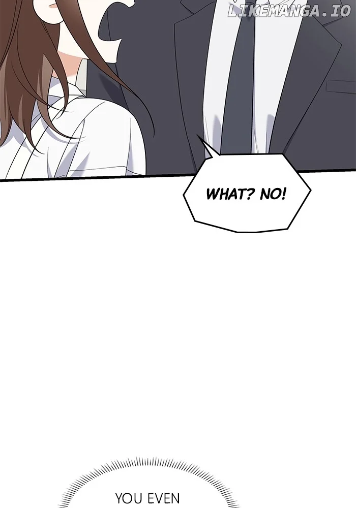 Newcomers Turn Low at Night chapter 32 page 104