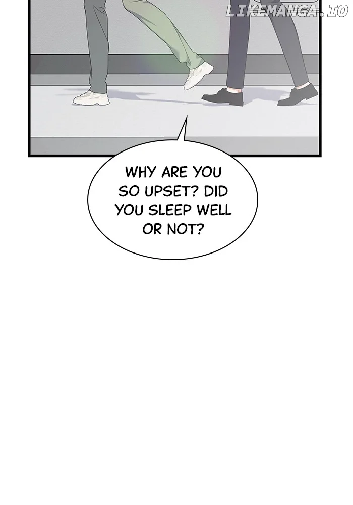 Newcomers Turn Low at Night chapter 32 page 106
