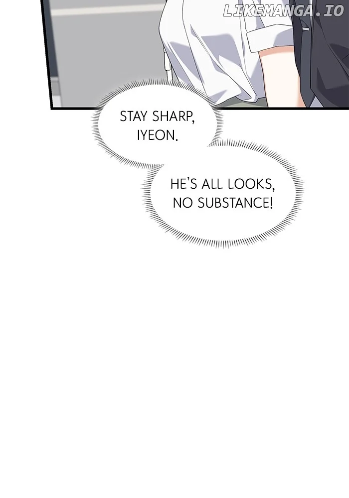 Newcomers Turn Low at Night chapter 32 page 108