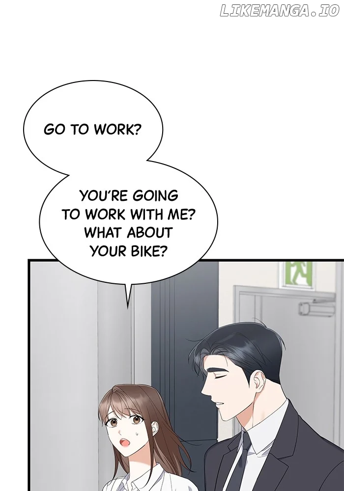 Newcomers Turn Low at Night chapter 32 page 113