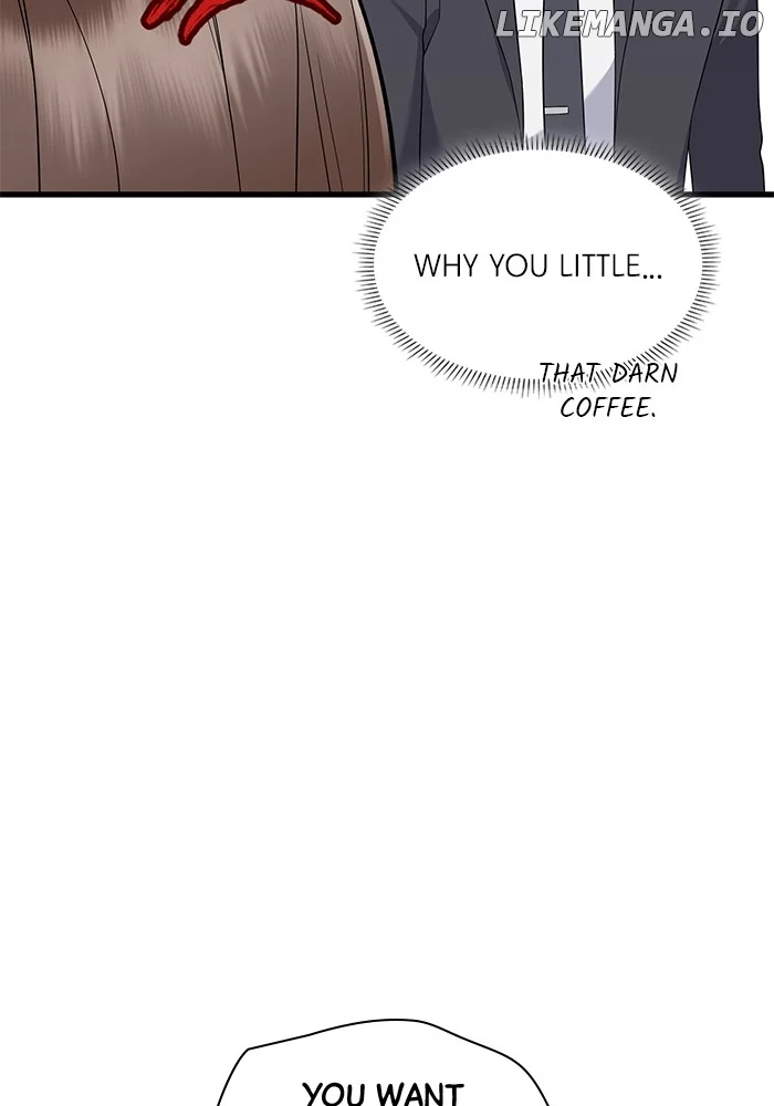 Newcomers Turn Low at Night chapter 32 page 117
