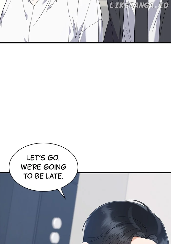 Newcomers Turn Low at Night chapter 32 page 127
