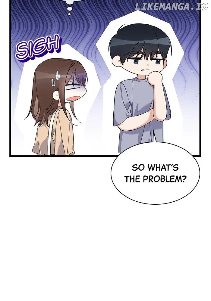 Newcomers Turn Low at Night chapter 32 page 14