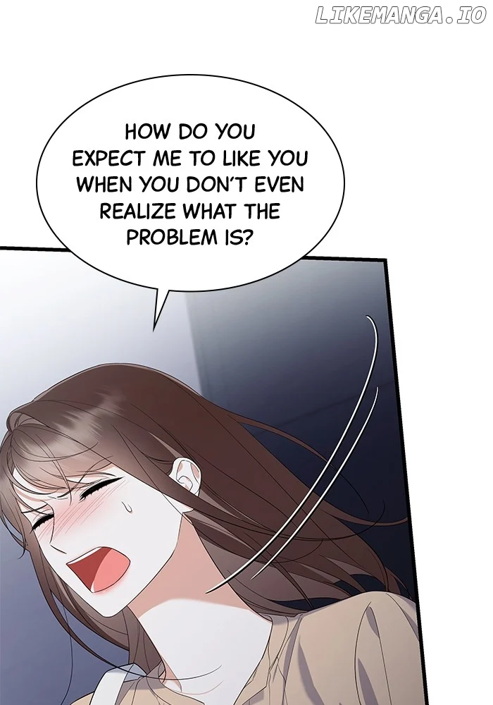 Newcomers Turn Low at Night chapter 32 page 15