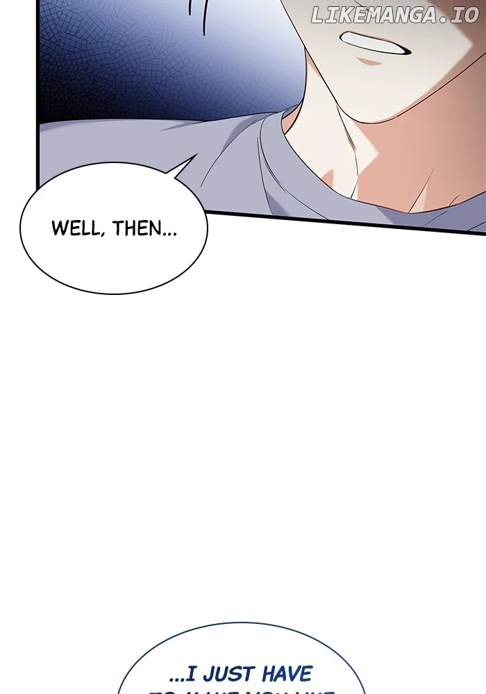 Newcomers Turn Low at Night chapter 32 page 23