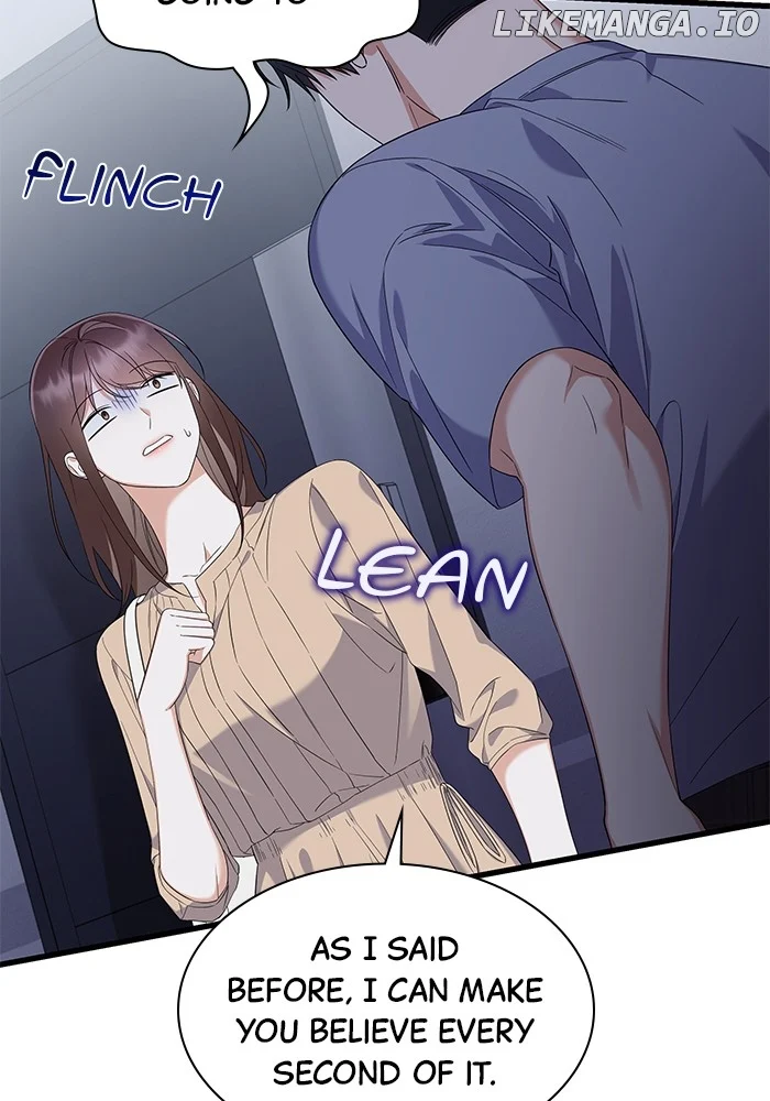 Newcomers Turn Low at Night chapter 32 page 26