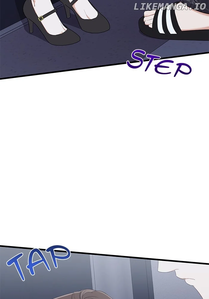 Newcomers Turn Low at Night chapter 32 page 29