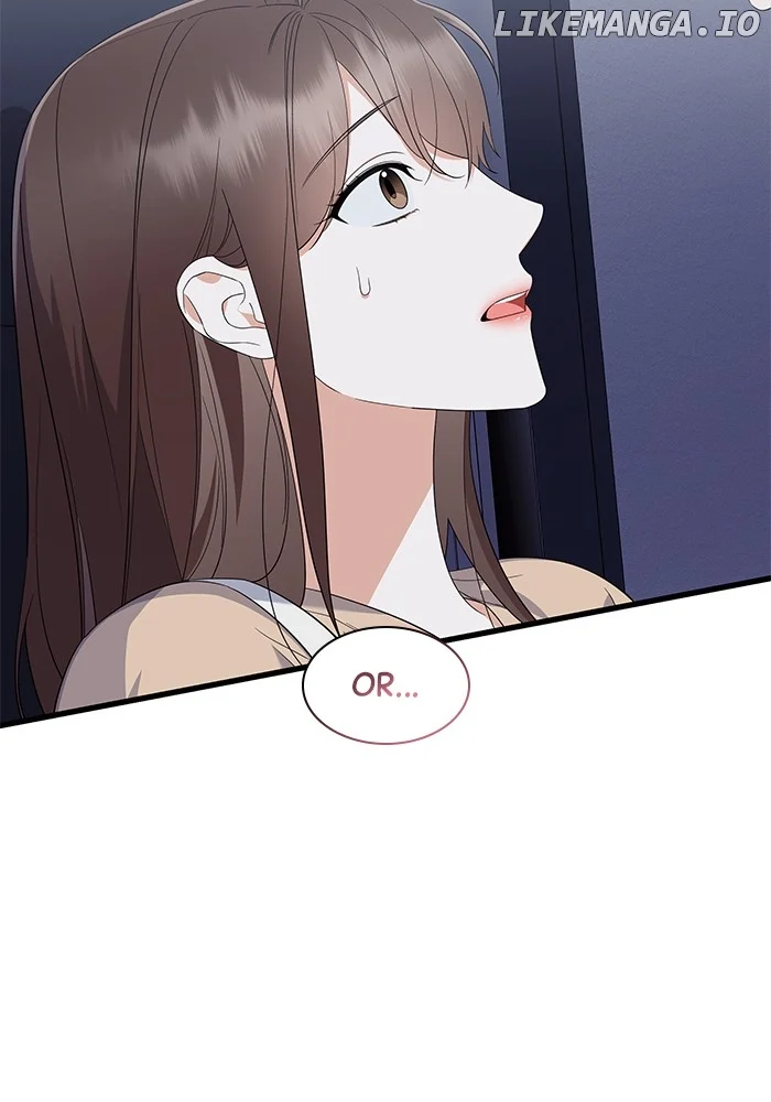 Newcomers Turn Low at Night chapter 32 page 30
