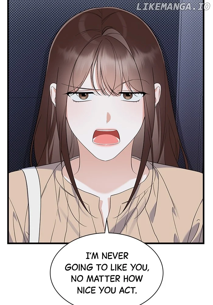 Newcomers Turn Low at Night chapter 32 page 35