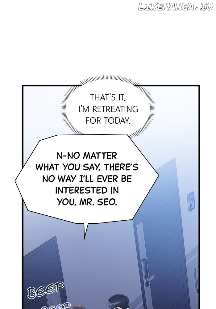 Newcomers Turn Low at Night chapter 32 page 70