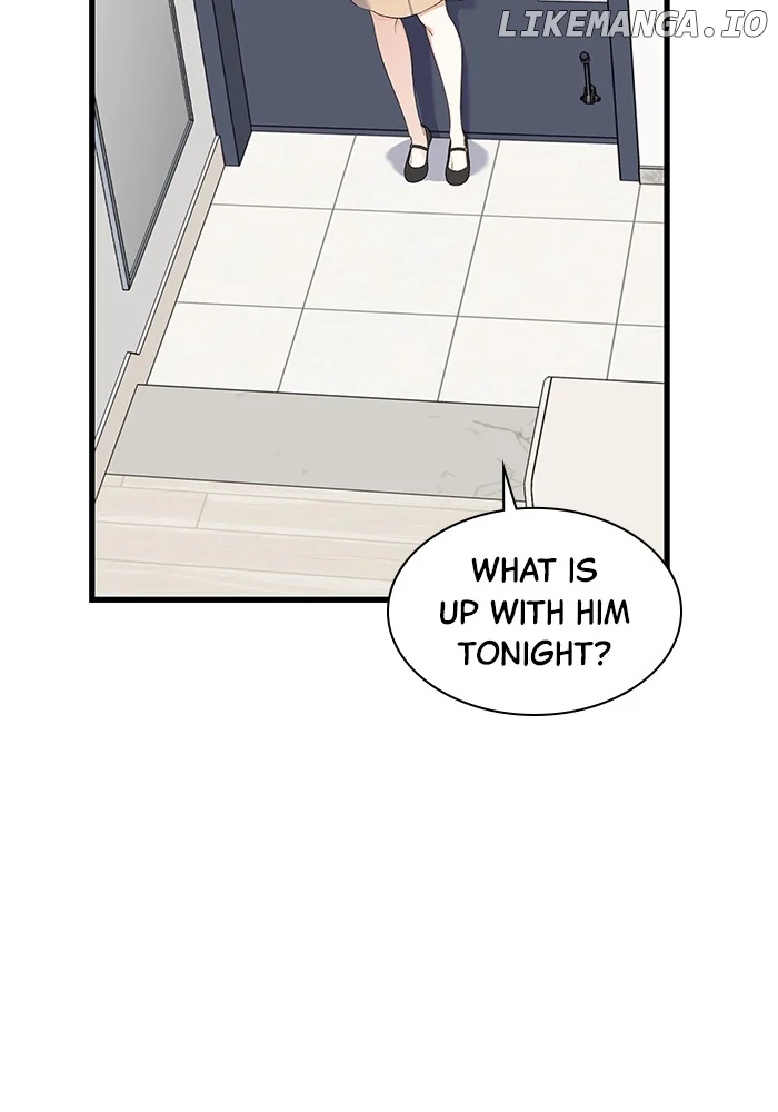 Newcomers Turn Low at Night chapter 32 page 80