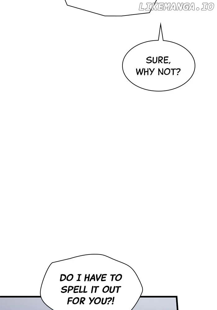 Newcomers Turn Low at Night chapter 32 page 9