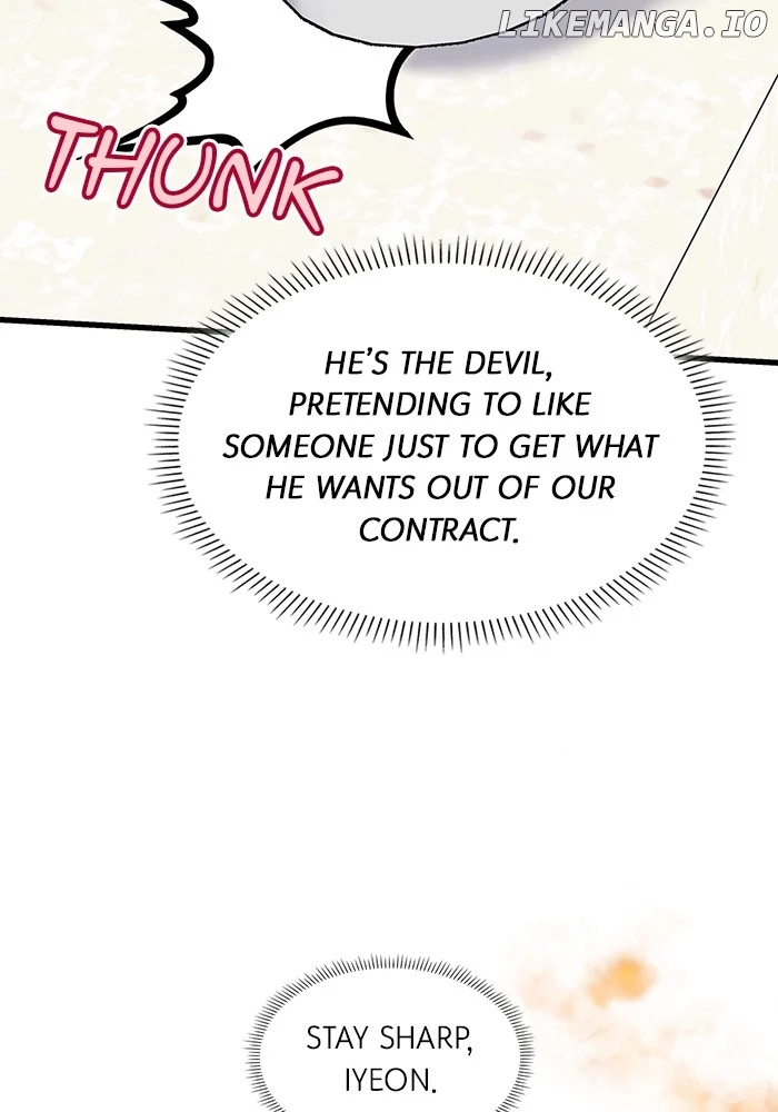 Newcomers Turn Low at Night chapter 32 page 92