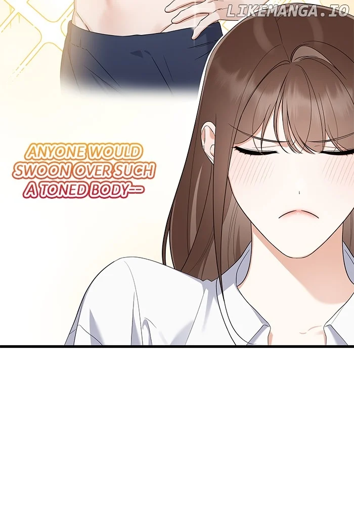 Newcomers Turn Low at Night chapter 33 page 106