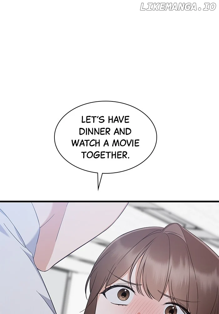 Newcomers Turn Low at Night chapter 33 page 117