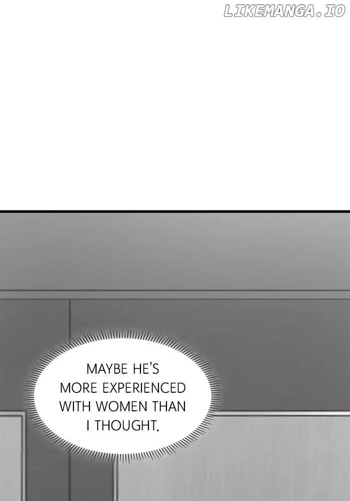 Newcomers Turn Low at Night chapter 33 page 119