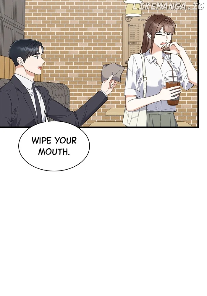 Newcomers Turn Low at Night chapter 33 page 21