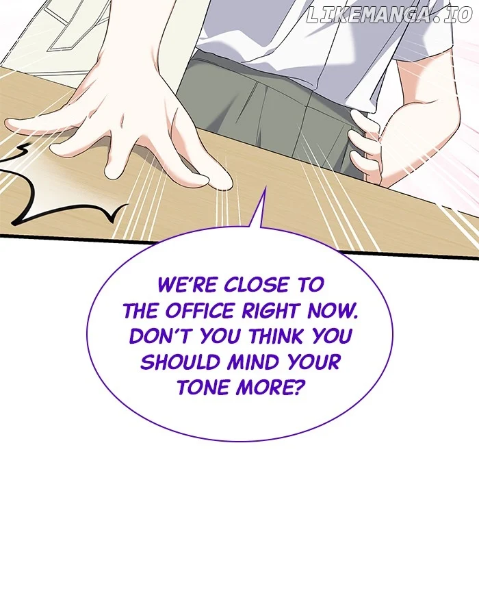 Newcomers Turn Low at Night chapter 33 page 26