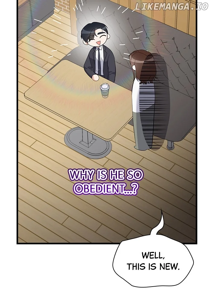 Newcomers Turn Low at Night chapter 33 page 29