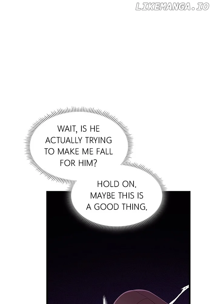 Newcomers Turn Low at Night chapter 33 page 30