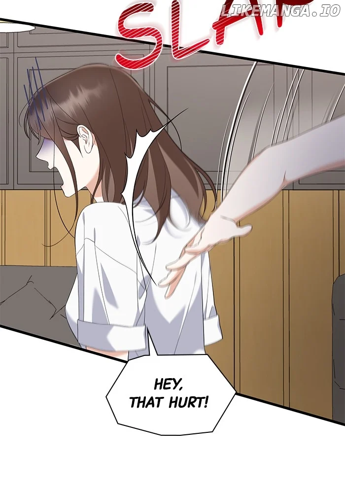 Newcomers Turn Low at Night chapter 33 page 38