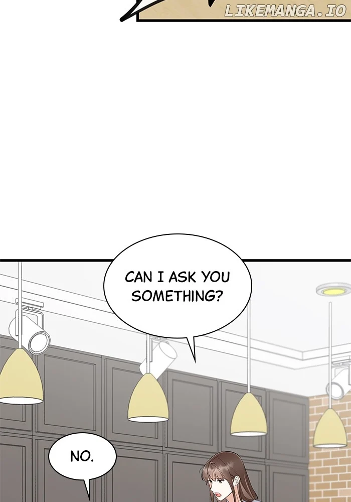 Newcomers Turn Low at Night chapter 33 page 4