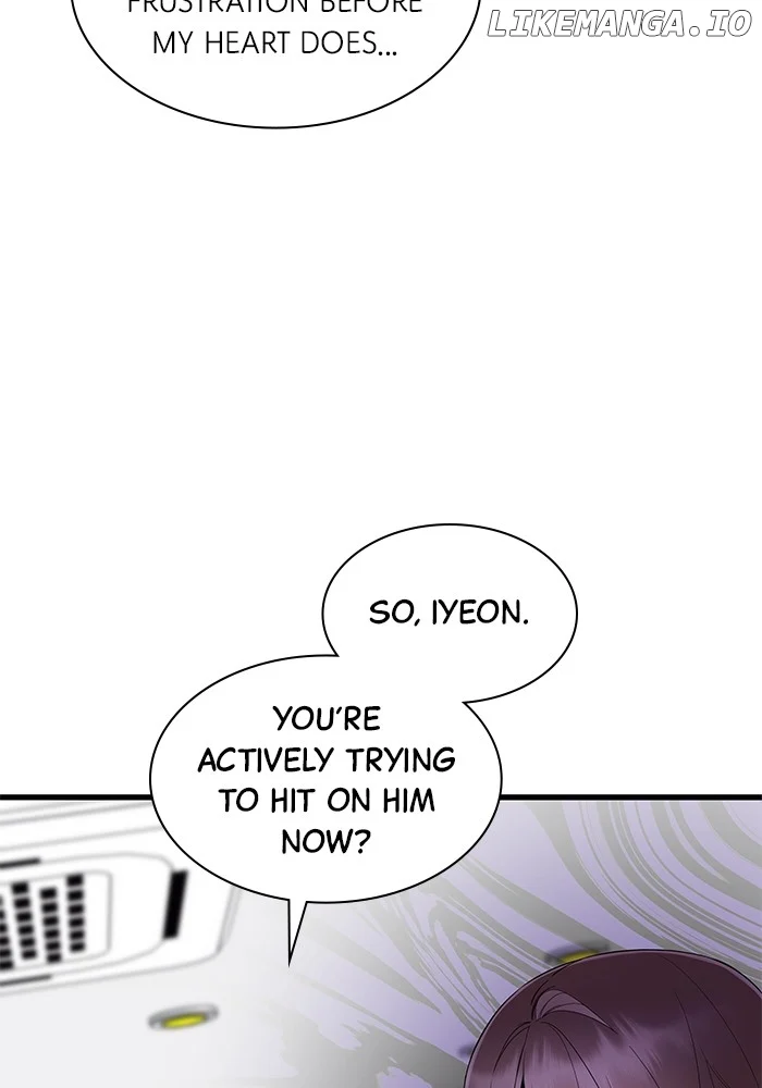 Newcomers Turn Low at Night chapter 33 page 48