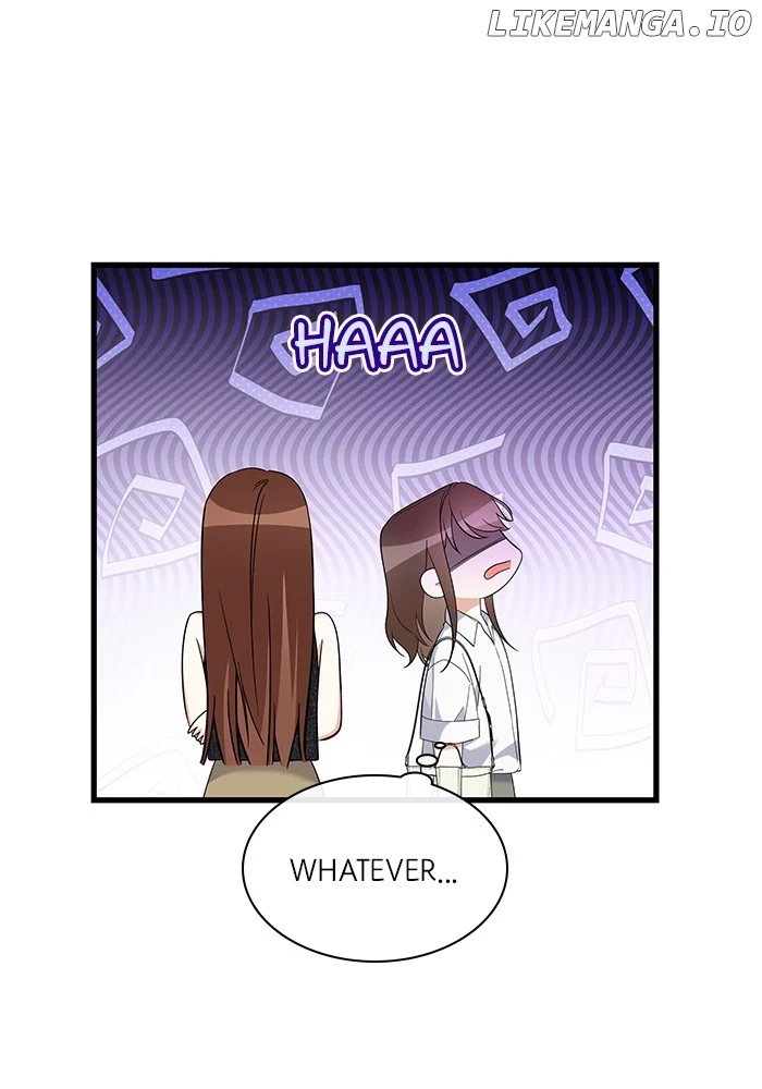 Newcomers Turn Low at Night chapter 33 page 50
