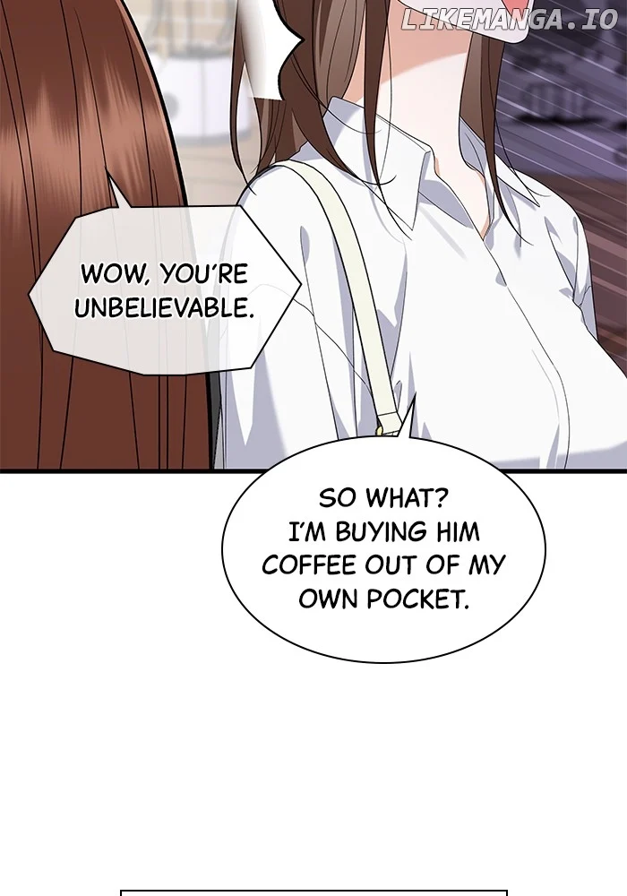 Newcomers Turn Low at Night chapter 33 page 52