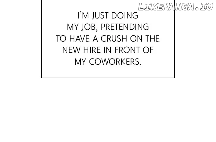 Newcomers Turn Low at Night chapter 33 page 53