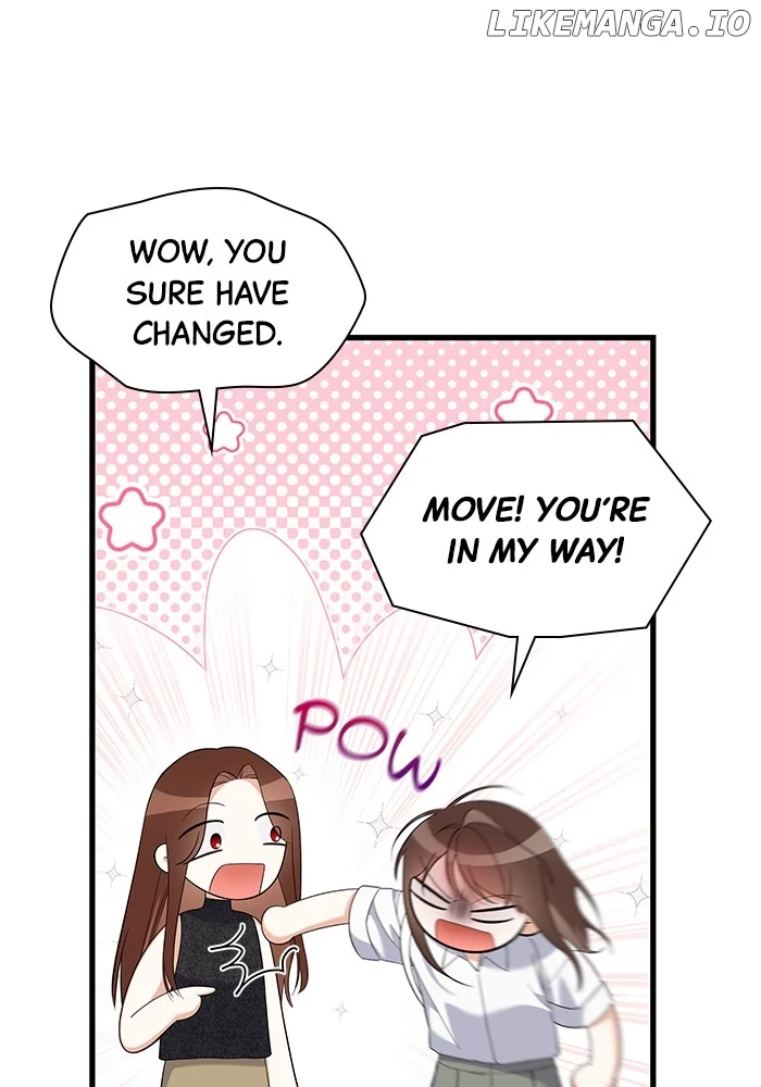 Newcomers Turn Low at Night chapter 33 page 54