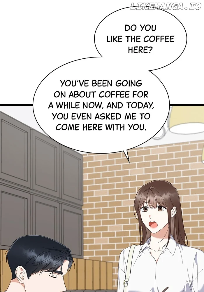 Newcomers Turn Low at Night chapter 33 page 6