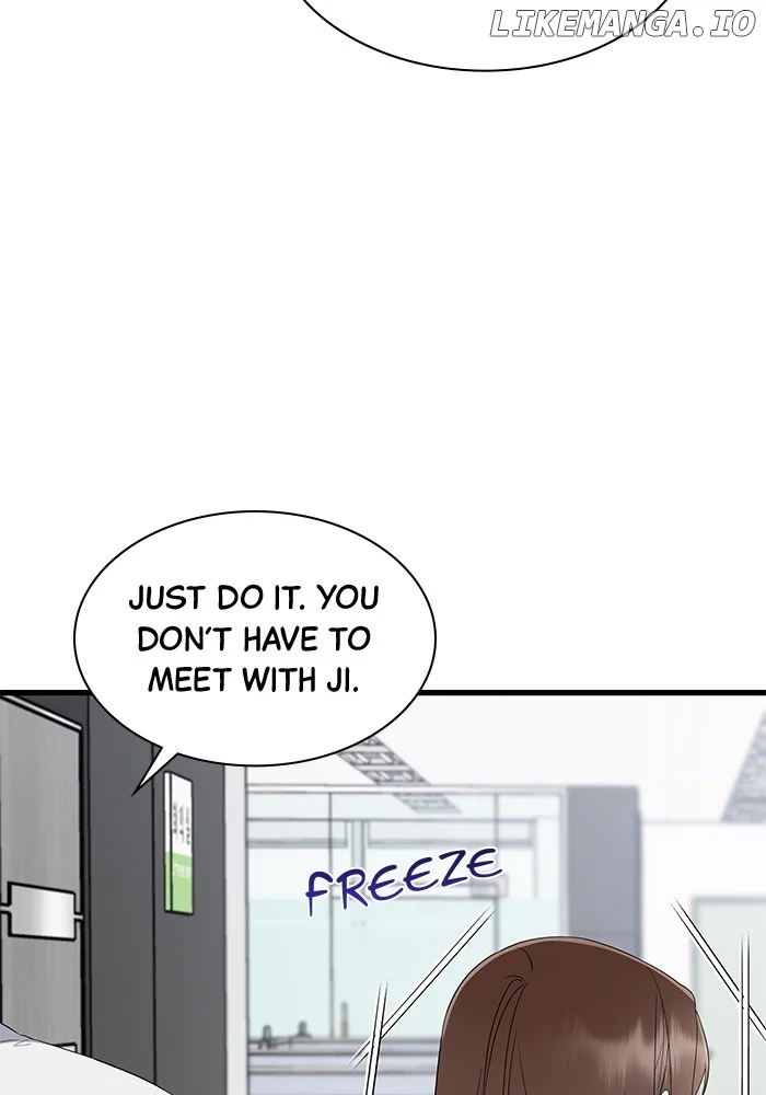 Newcomers Turn Low at Night chapter 33 page 80