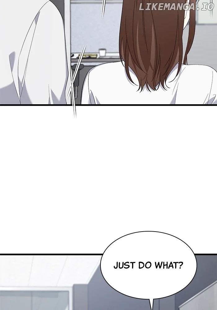 Newcomers Turn Low at Night chapter 33 page 81