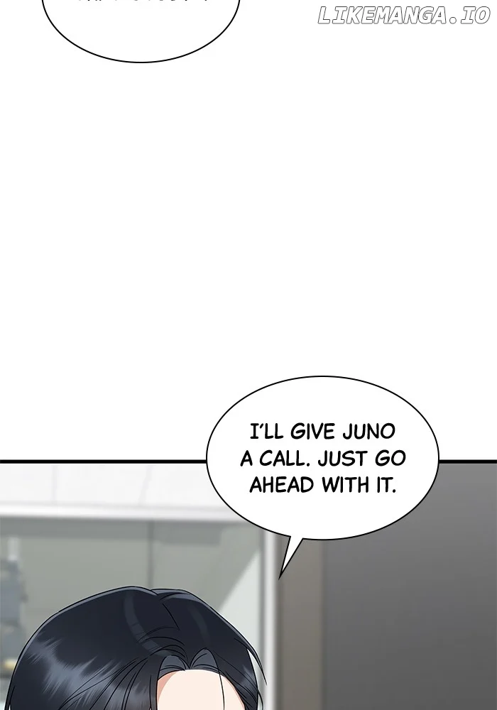 Newcomers Turn Low at Night chapter 33 page 83
