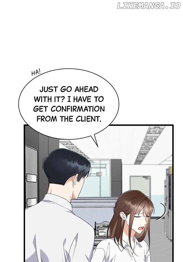 Newcomers Turn Low at Night chapter 33 page 85
