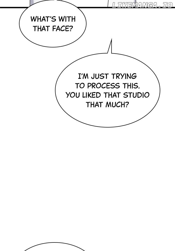 Newcomers Turn Low at Night chapter 33 page 89