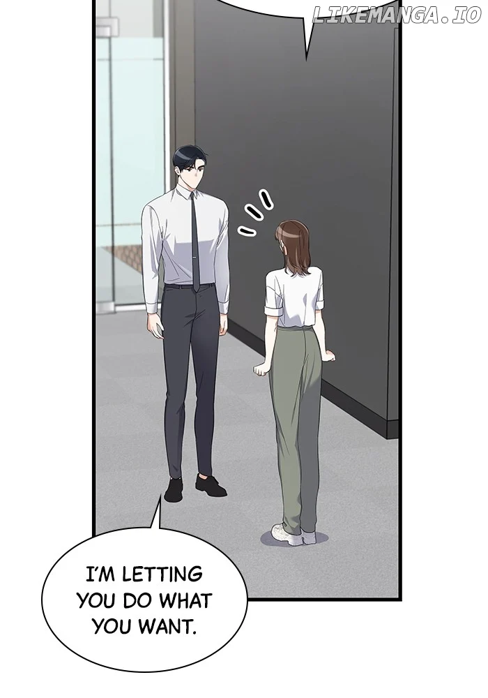 Newcomers Turn Low at Night chapter 33 page 99
