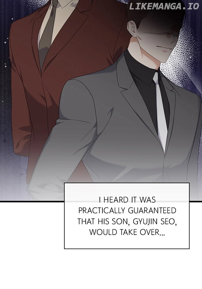 Newcomers Turn Low at Night chapter 34 page 108