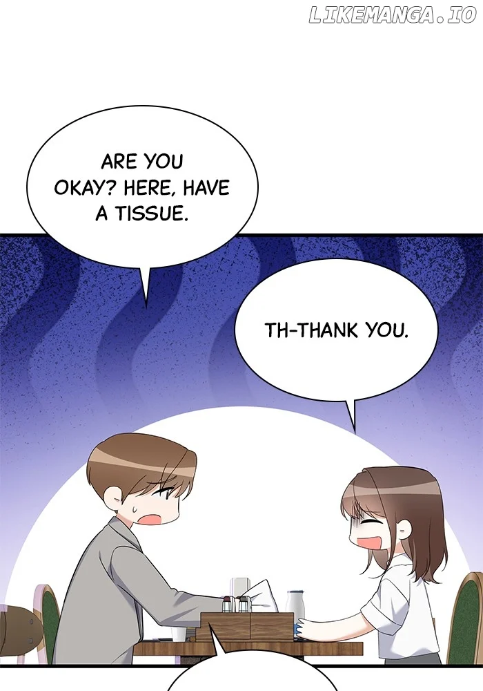 Newcomers Turn Low at Night chapter 34 page 115