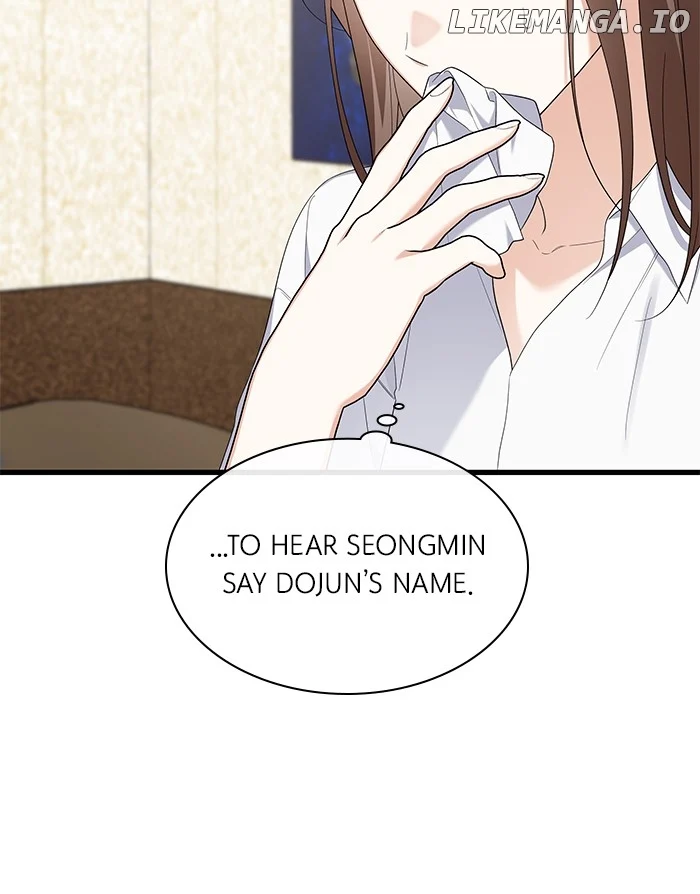 Newcomers Turn Low at Night chapter 34 page 117