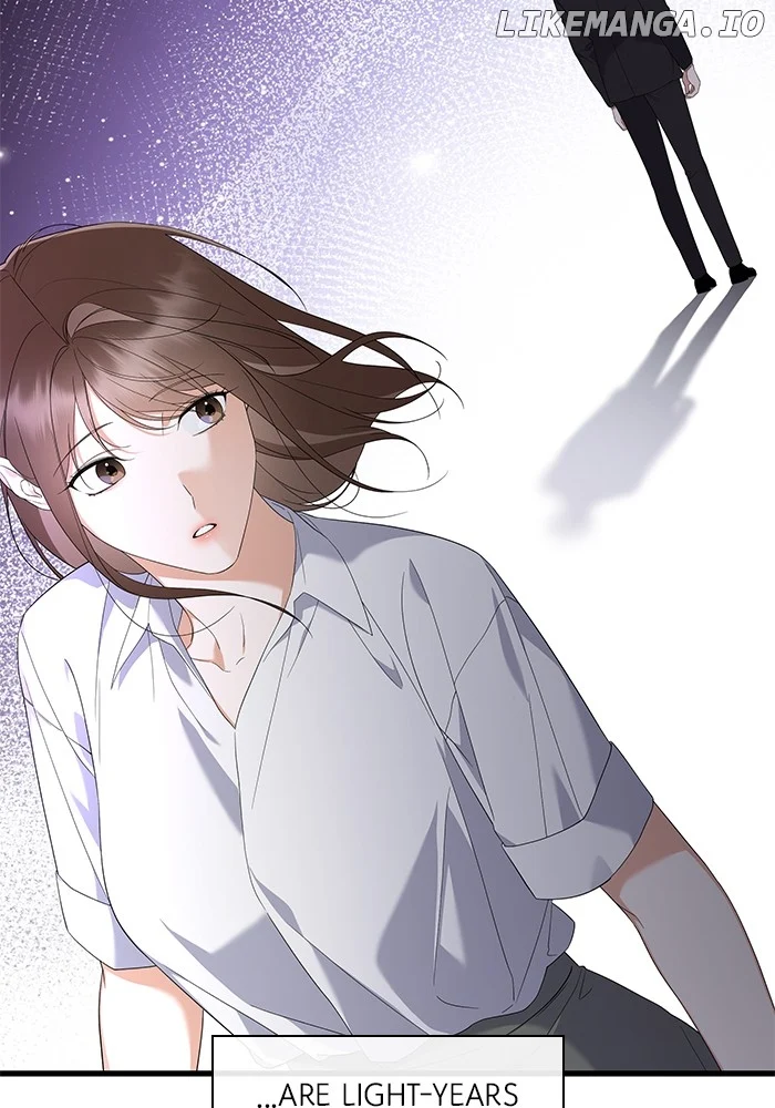 Newcomers Turn Low at Night chapter 34 page 119