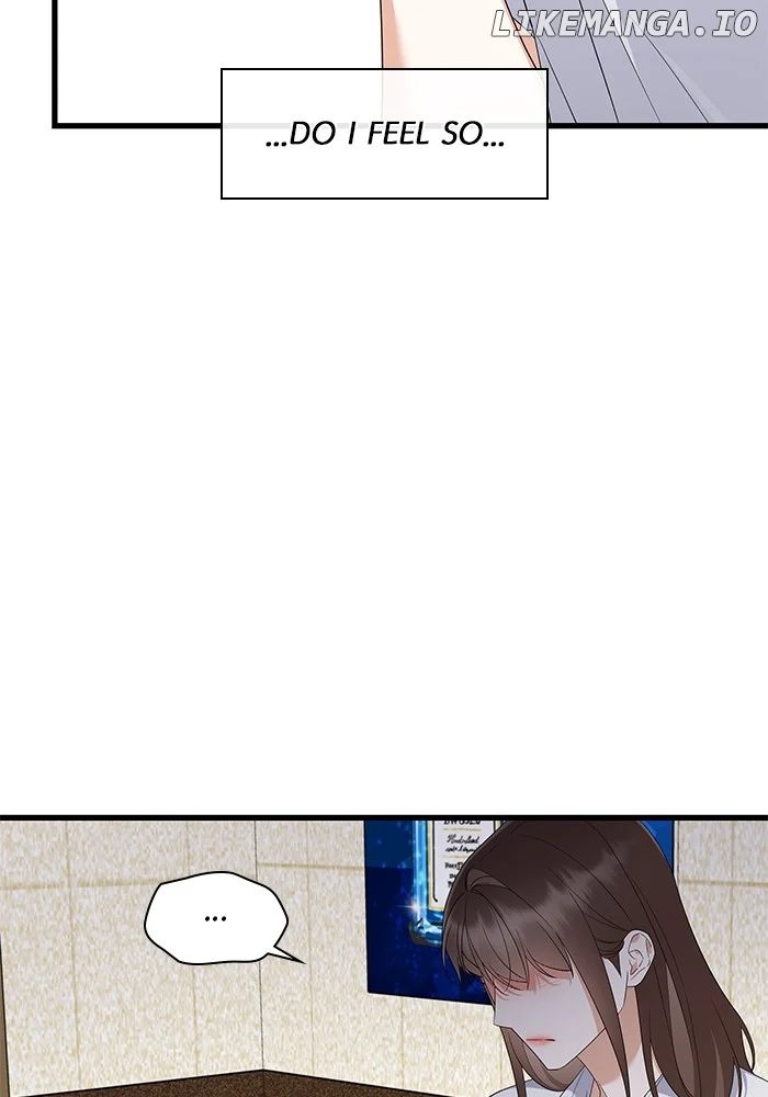 Newcomers Turn Low at Night chapter 34 page 122