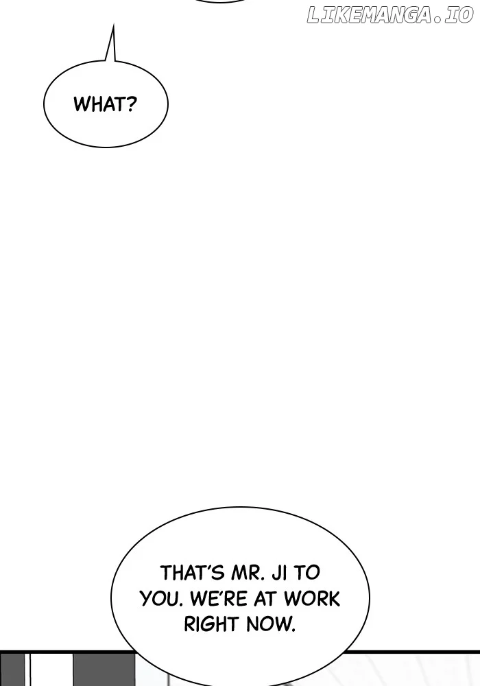 Newcomers Turn Low at Night chapter 34 page 20