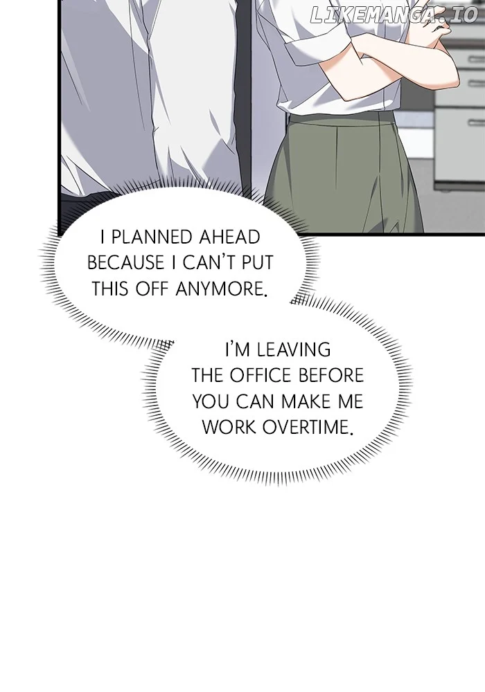 Newcomers Turn Low at Night chapter 34 page 24