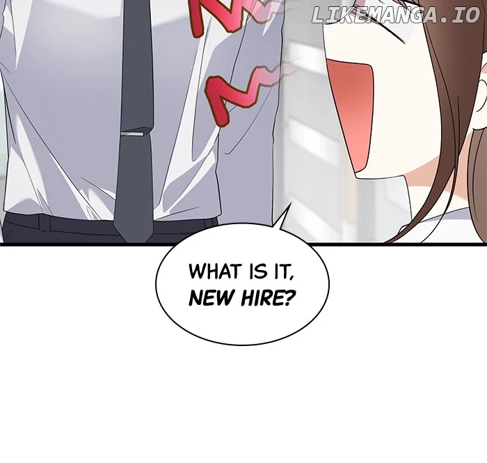 Newcomers Turn Low at Night chapter 34 page 26